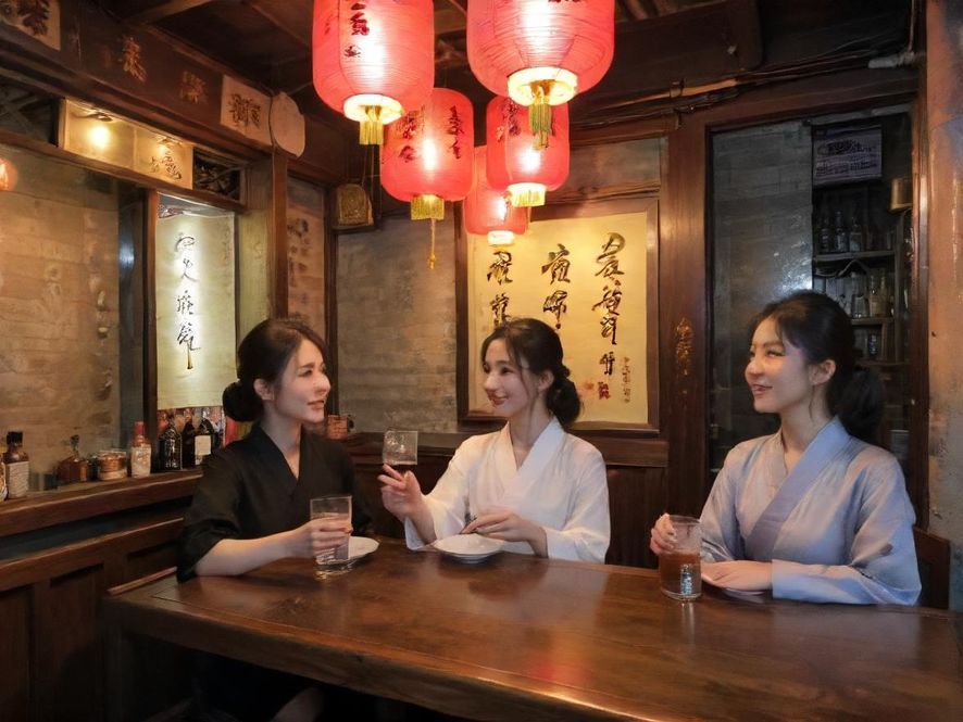 舒适私密的上门服务环境