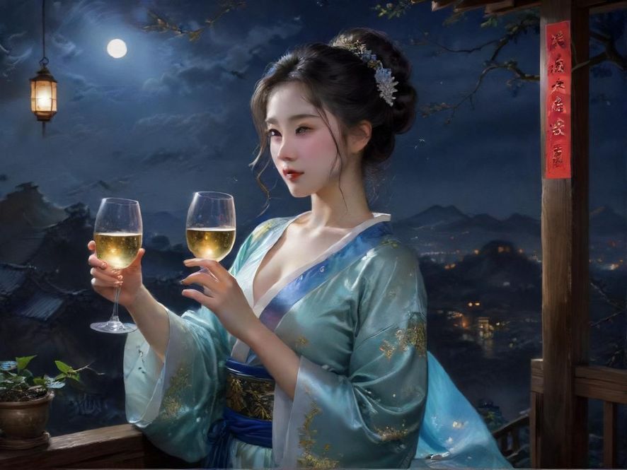 深圳夜场娱乐氛围展示