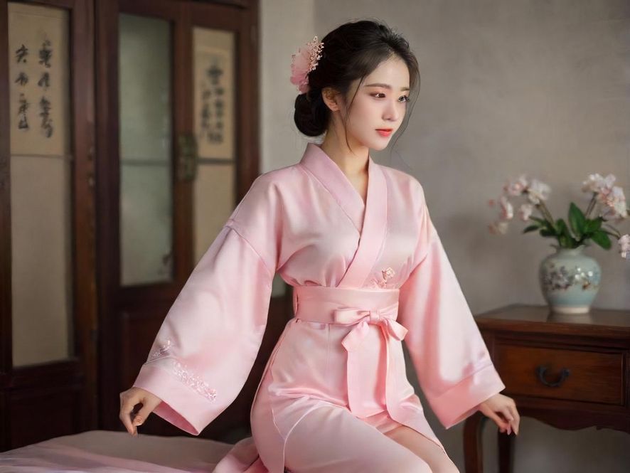 广佛特色按摩服务体验