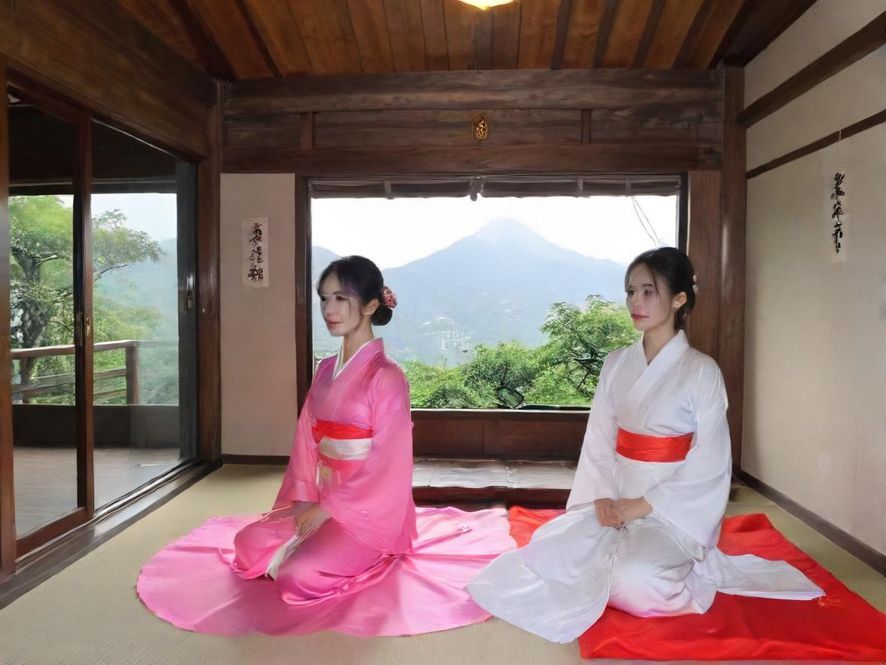 佛山桑拿会所室内一览
