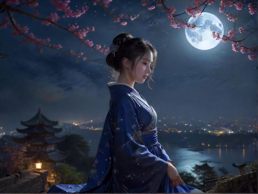在深圳夜色中搜索休闲娱乐信息