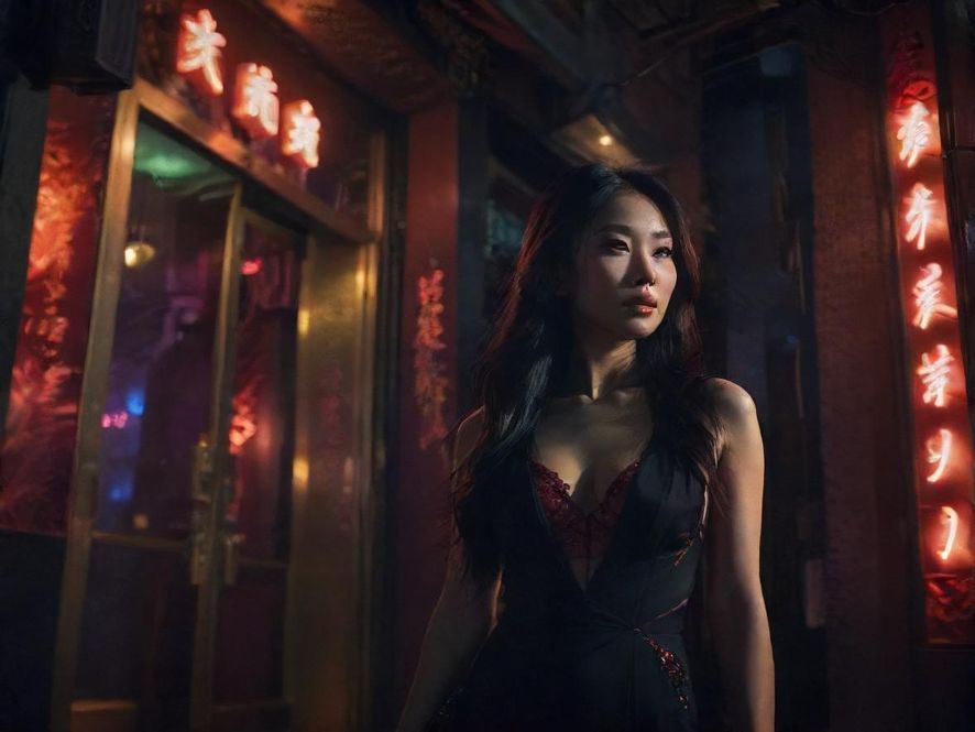 探索未知的休闲娱乐世界