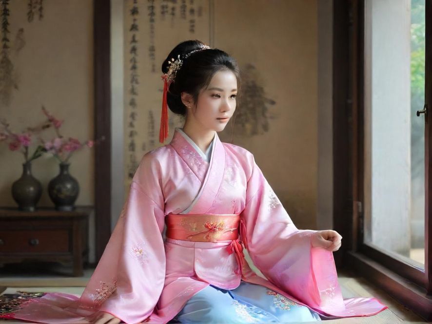 上门护理的细节展示