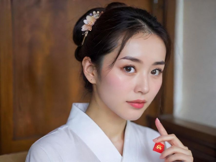宽敞舒适的桑拿休息区，设计感十足