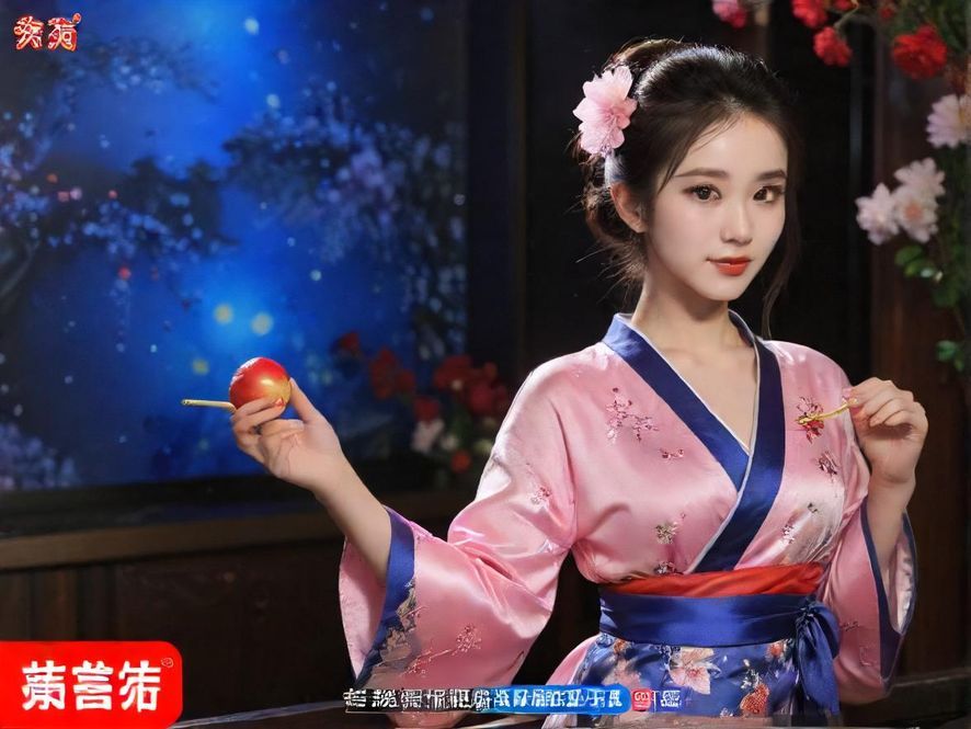 广州Qw百陌花夜场娱乐氛围展示
