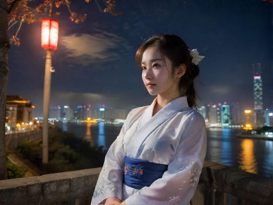 深圳夜生活探秘