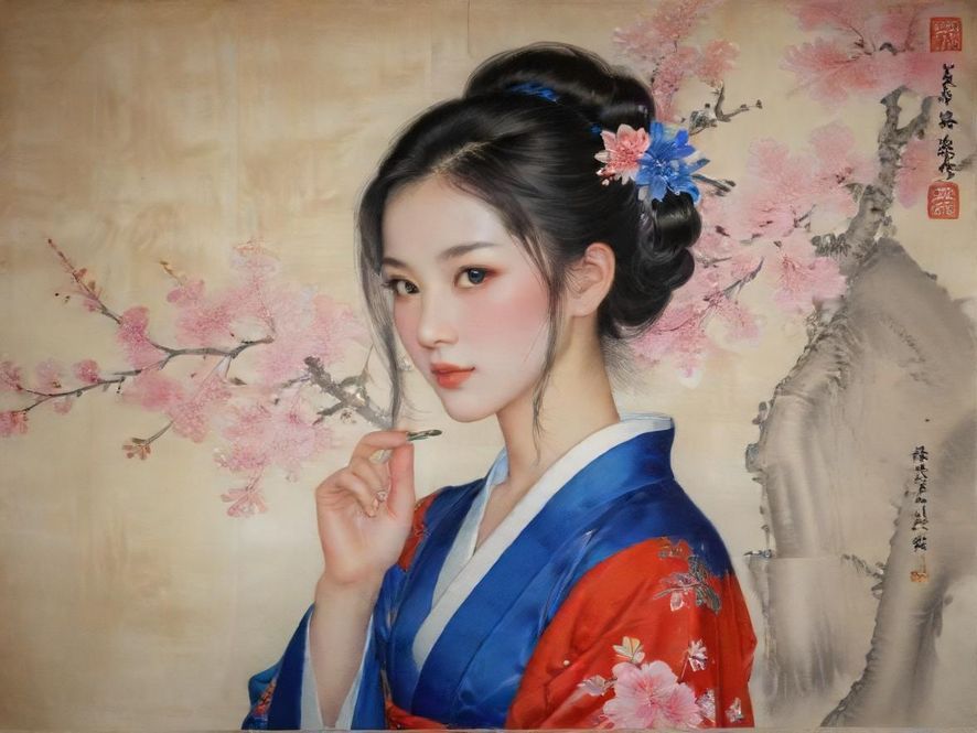 舒适按摩房
