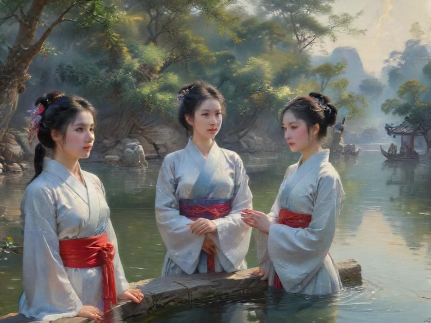 罗湖水会技师专业按摩场景
