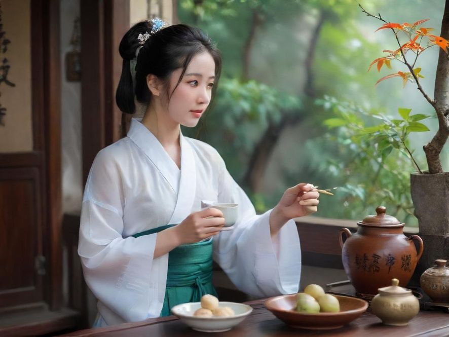 广州隐藏茶社桑拿汗蒸实景