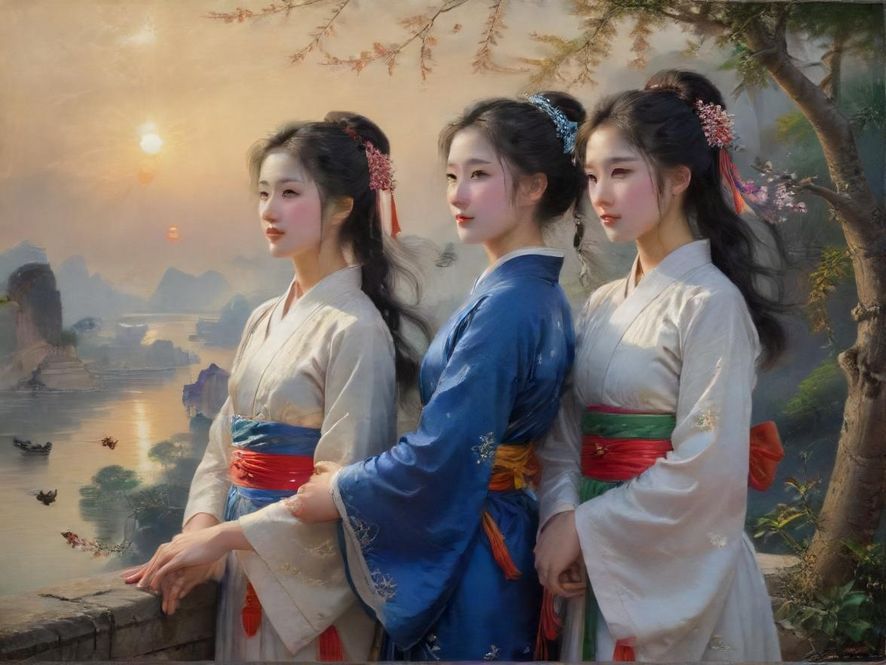 舒适私密的休闲包间内部