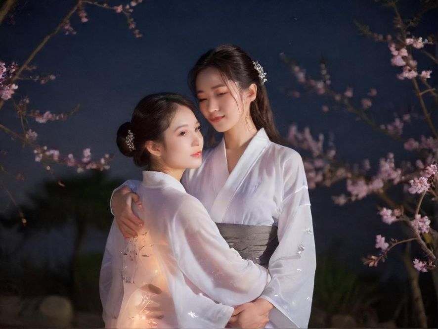 广州夜场桑拿会所场景