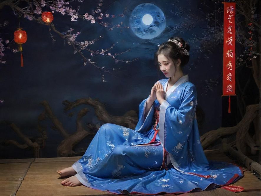夜场桑拿会所内部环境