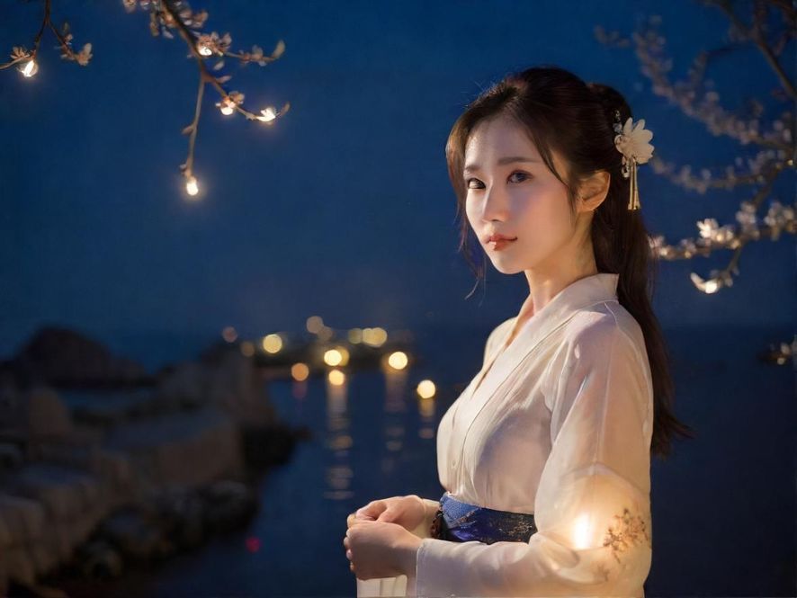 上海高端会所夜场灯光