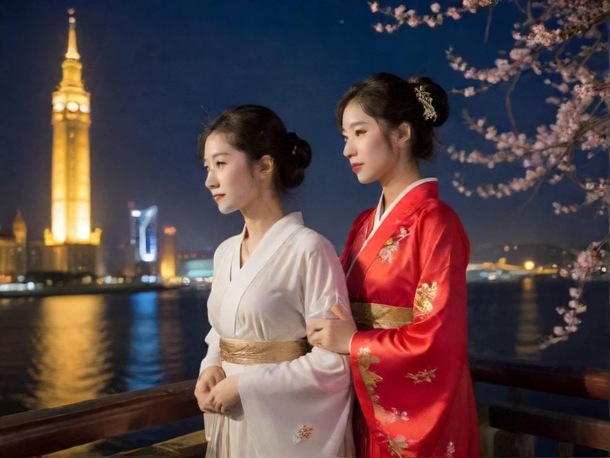 广州夜场桑拿中朋友们的轻松聚会