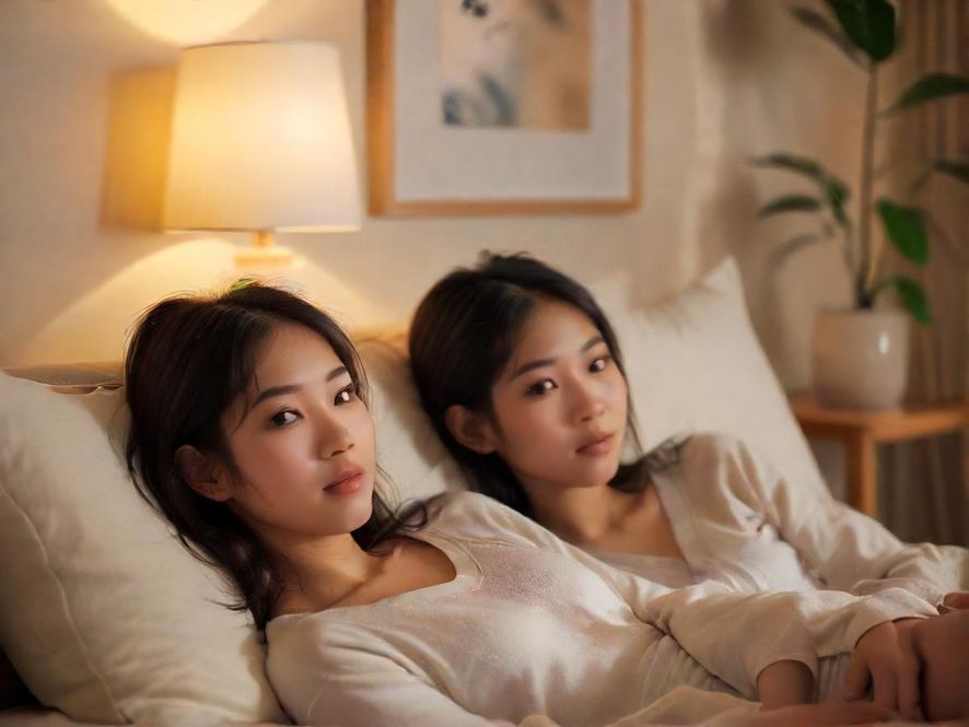 佛山高端休闲区,柔和灯光下的舒适沙发,营造温馨私密氛围