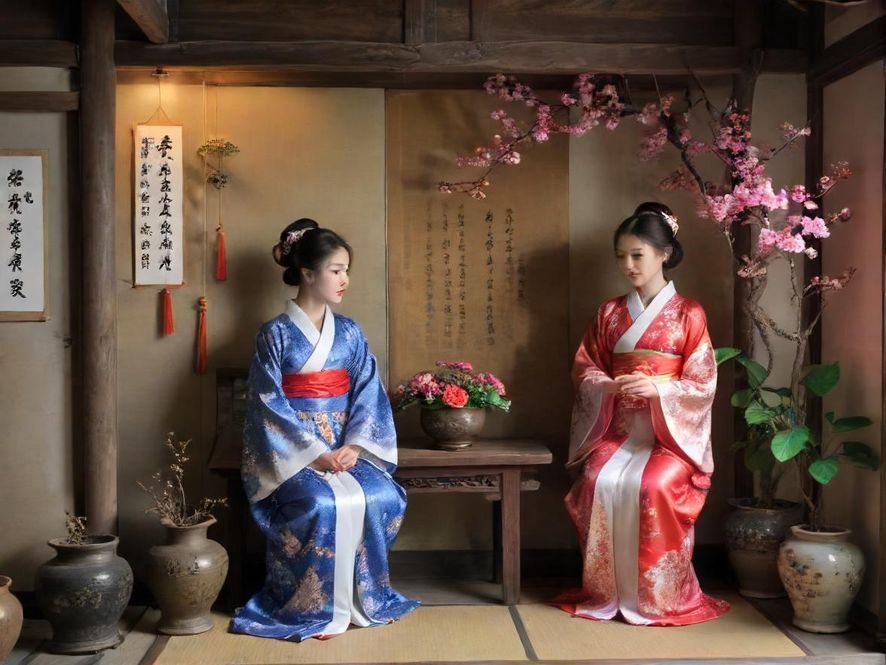 一架制作精良的航模在飞行玩家的工作室内展示,细节清晰可见