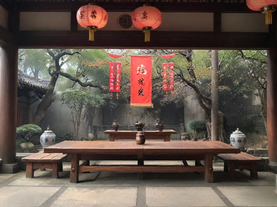 一位女士在深圳高档会所享受私人时光