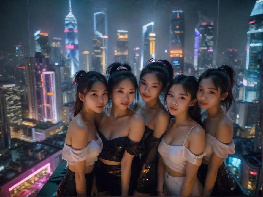 藏凤阁论坛带你探索都市夜生活