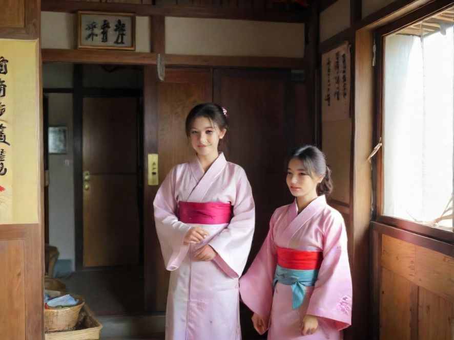 一位女士在深圳家中享受专业按摩，房间温馨舒适，灯光柔和
