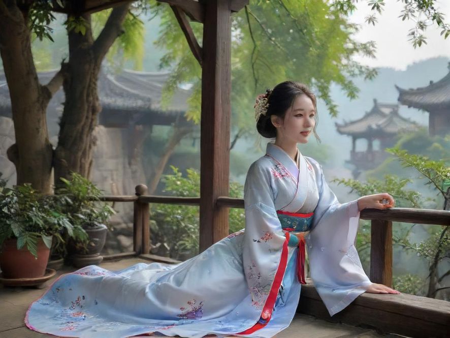 全国QM熟女温馨陪伴场景