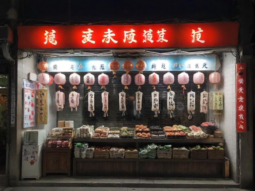 上海沐足92店的温馨舒适大厅,现代中式风格