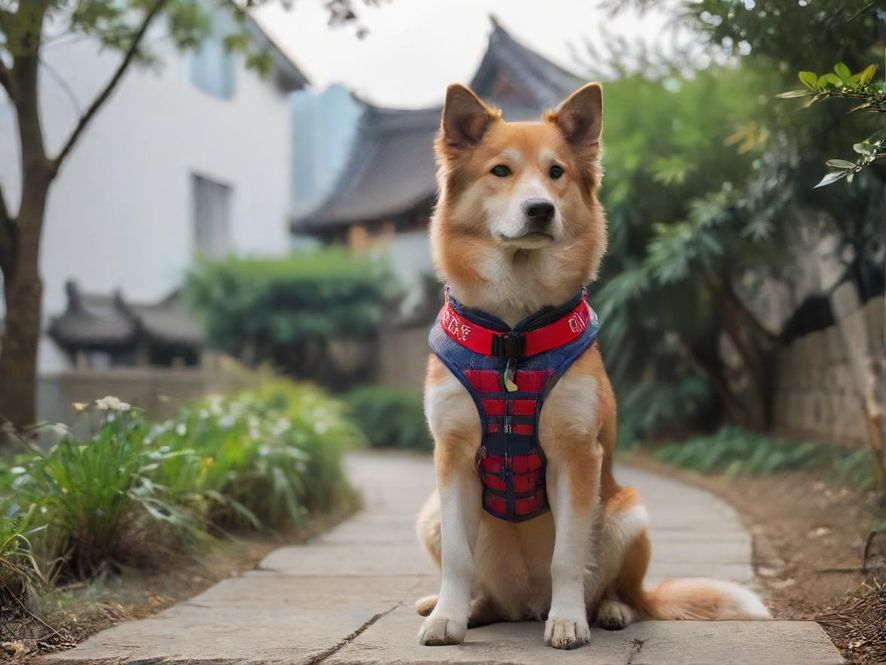 深圳qm犬马之家温馨服务