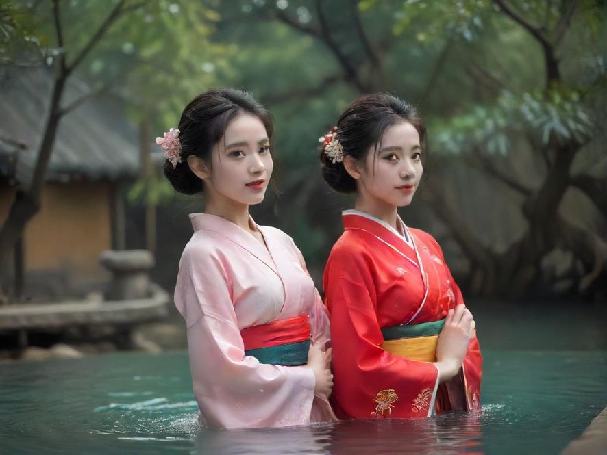 MM水会大厅温馨环境