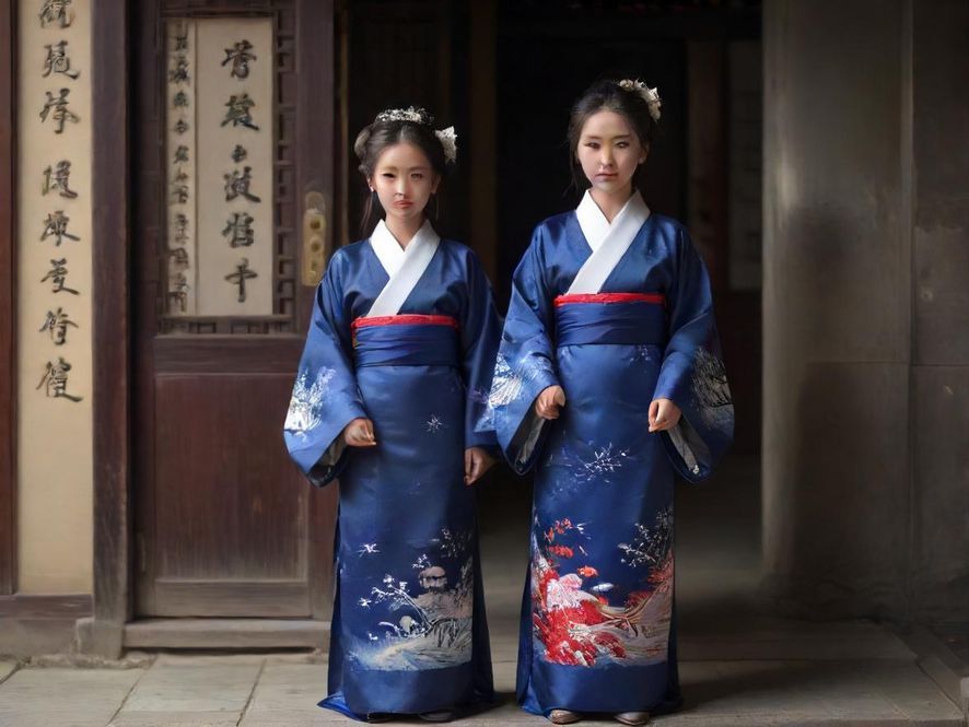 一位优雅的客户正在体验高端定制服务,侧面特写展现出专注与享受,营造出专属的尊贵感。