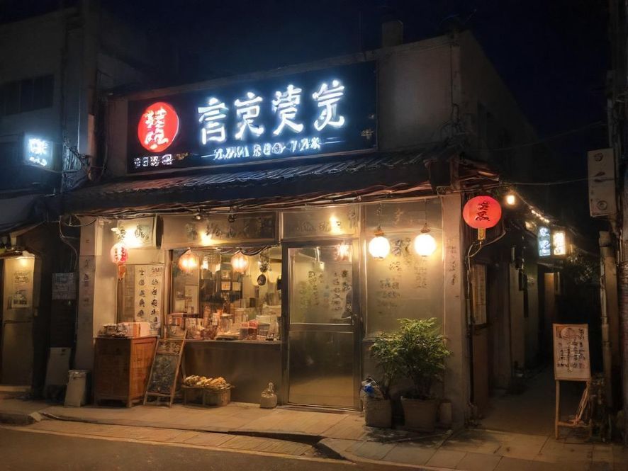 广州夜店舞池中,人群在霓虹灯光下尽情狂欢,模糊的动感画面捕捉了夜生活的活力与激情。