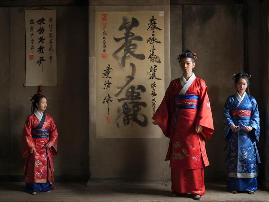 一群年轻人在番禺的咖啡馆里热烈讨论，分享着最新的玩乐情报，脸上洋溢着发现新乐趣的喜悦。