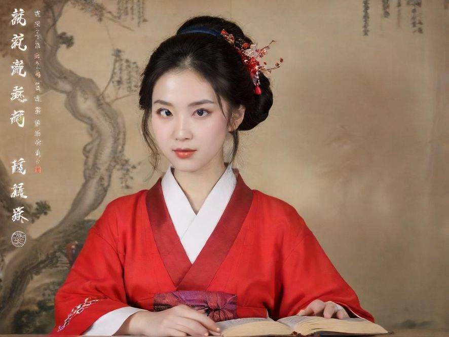 花社区学员在咖啡馆学习咖啡拉花