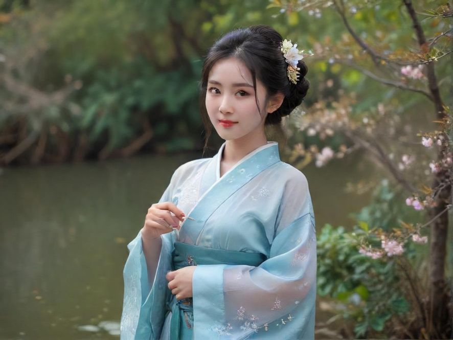 一位女性顾客在海珠区月伴湾的私密空间中,闭目享受着技师带来的极致放松体验。