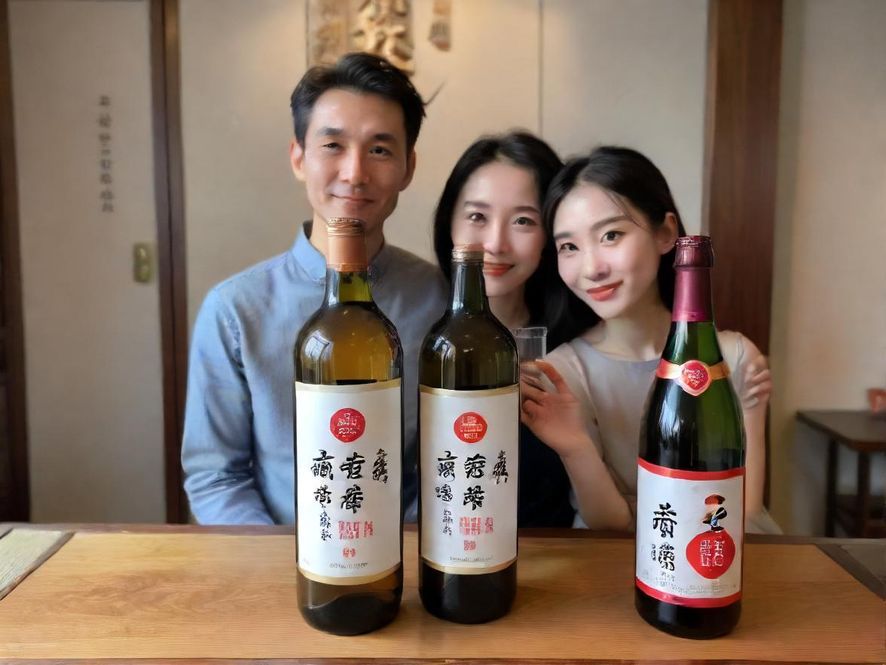 一群时尚男女在郑州某潮流酒吧进行休闲聚会，街拍风格，充满活力。